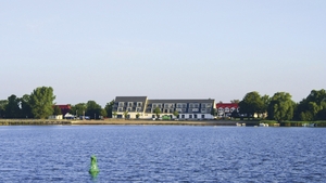 Ostsee - Rügen - 4* Strandhotel Dranske
