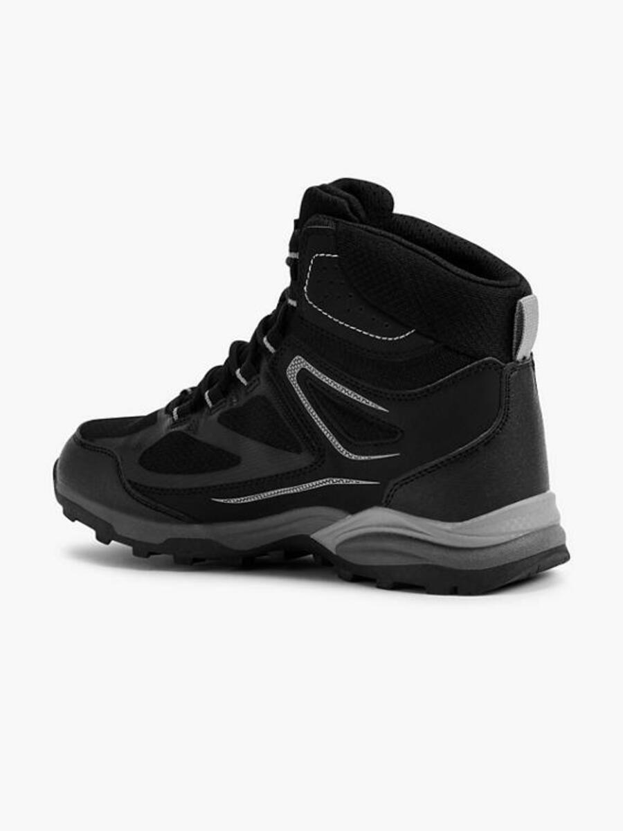 Bild 3 von Jack Wolfskin Trekkingboots MTN HIKER SHIELD MID K