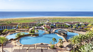 Kanaren - Fuerteventura - Longstay - 4* Hotel Occidental Jandia Playa