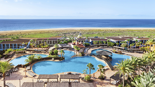 Bild 1 von Kanaren - Fuerteventura - Longstay - 4* Hotel Occidental Jandia Playa