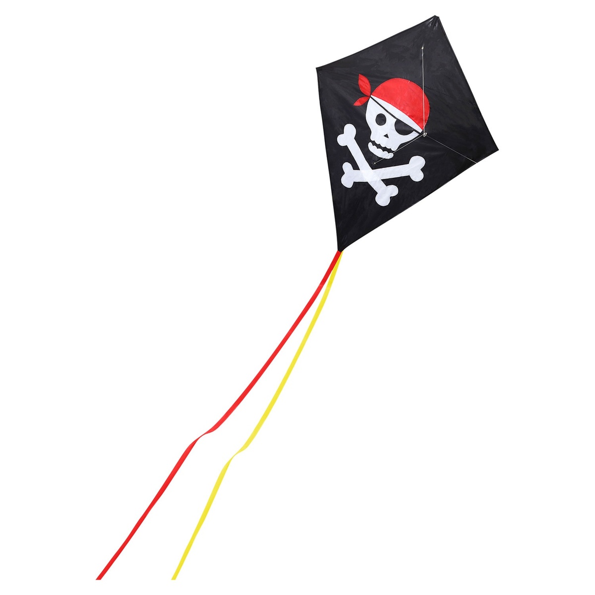 Bild 2 von CRANE Kinder Flugdrachen