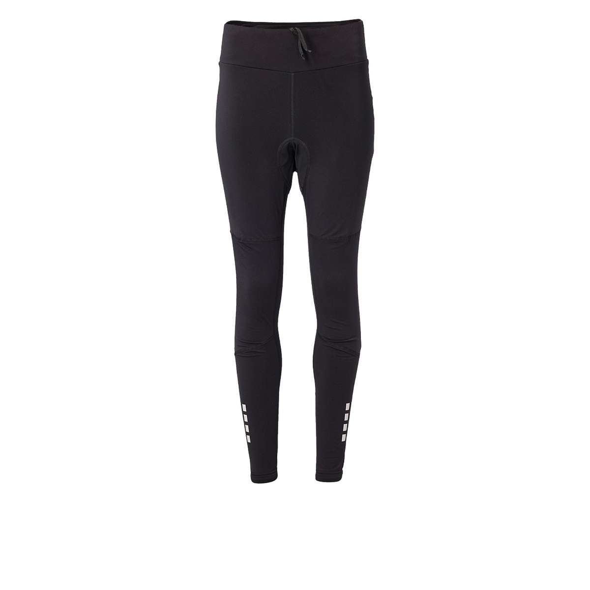 Bild 2 von CRANE Damen oder Herren Winter-Radhose
