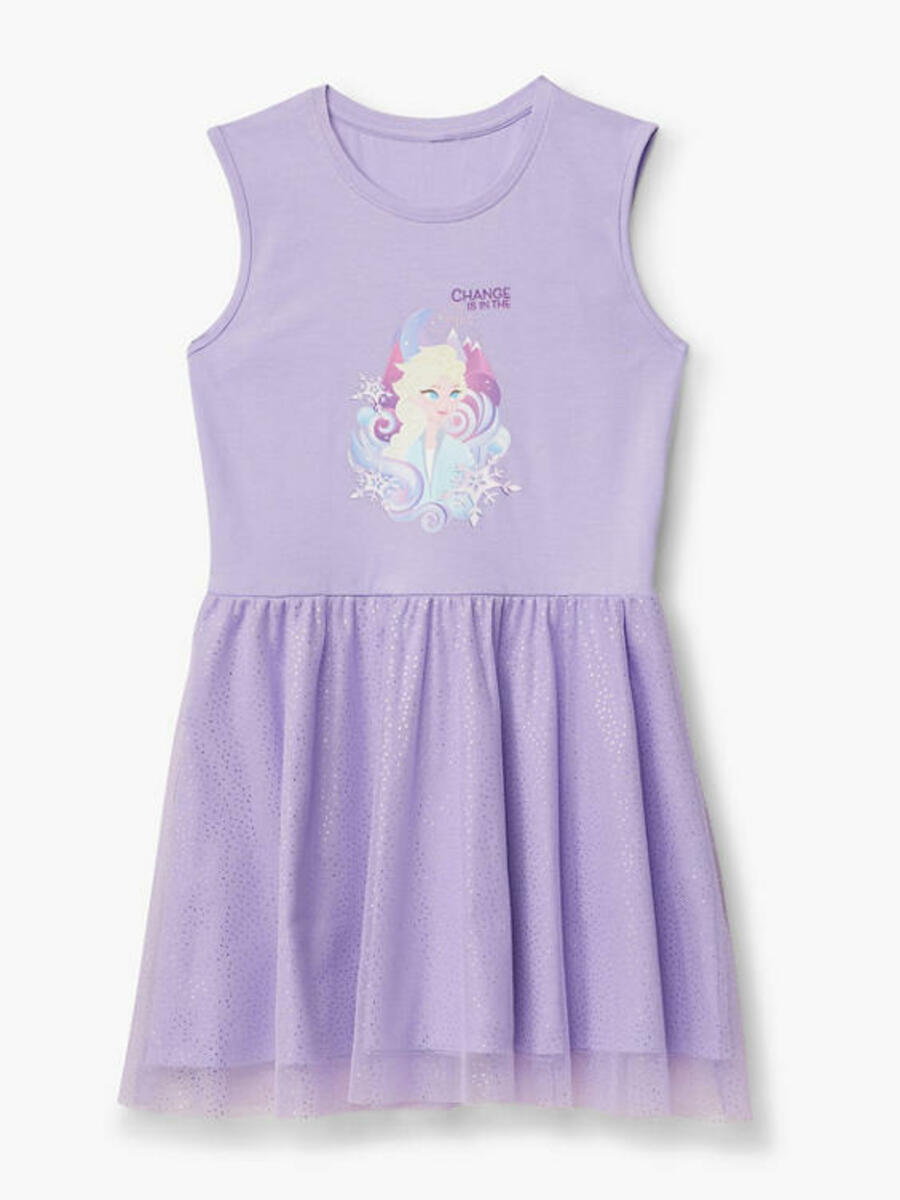 Bild 1 von Disney Frozen Kleid