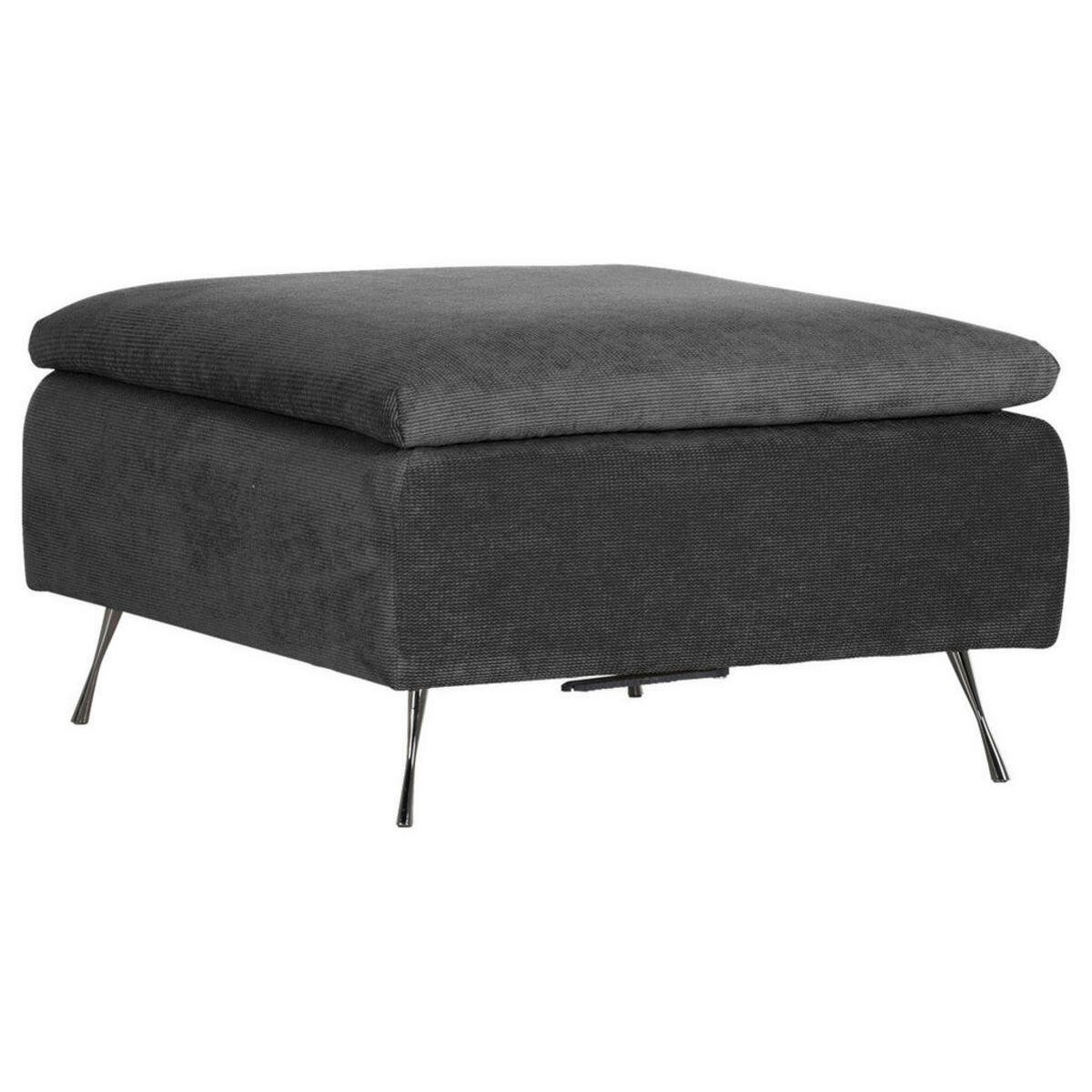 Bild 1 von Landscape SITZBANKELEMENT Dunkelgrau