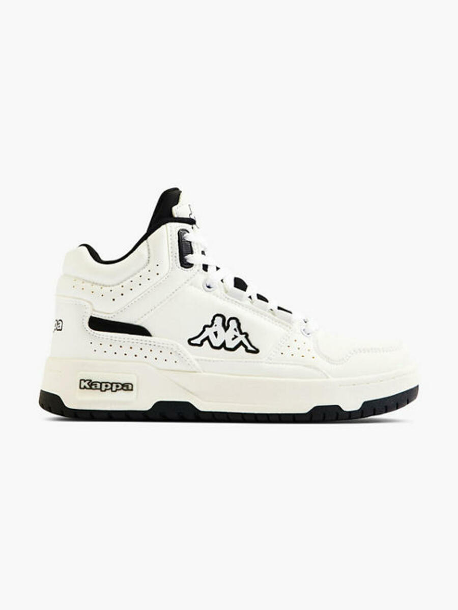 Bild 1 von Kappa Mid Cut