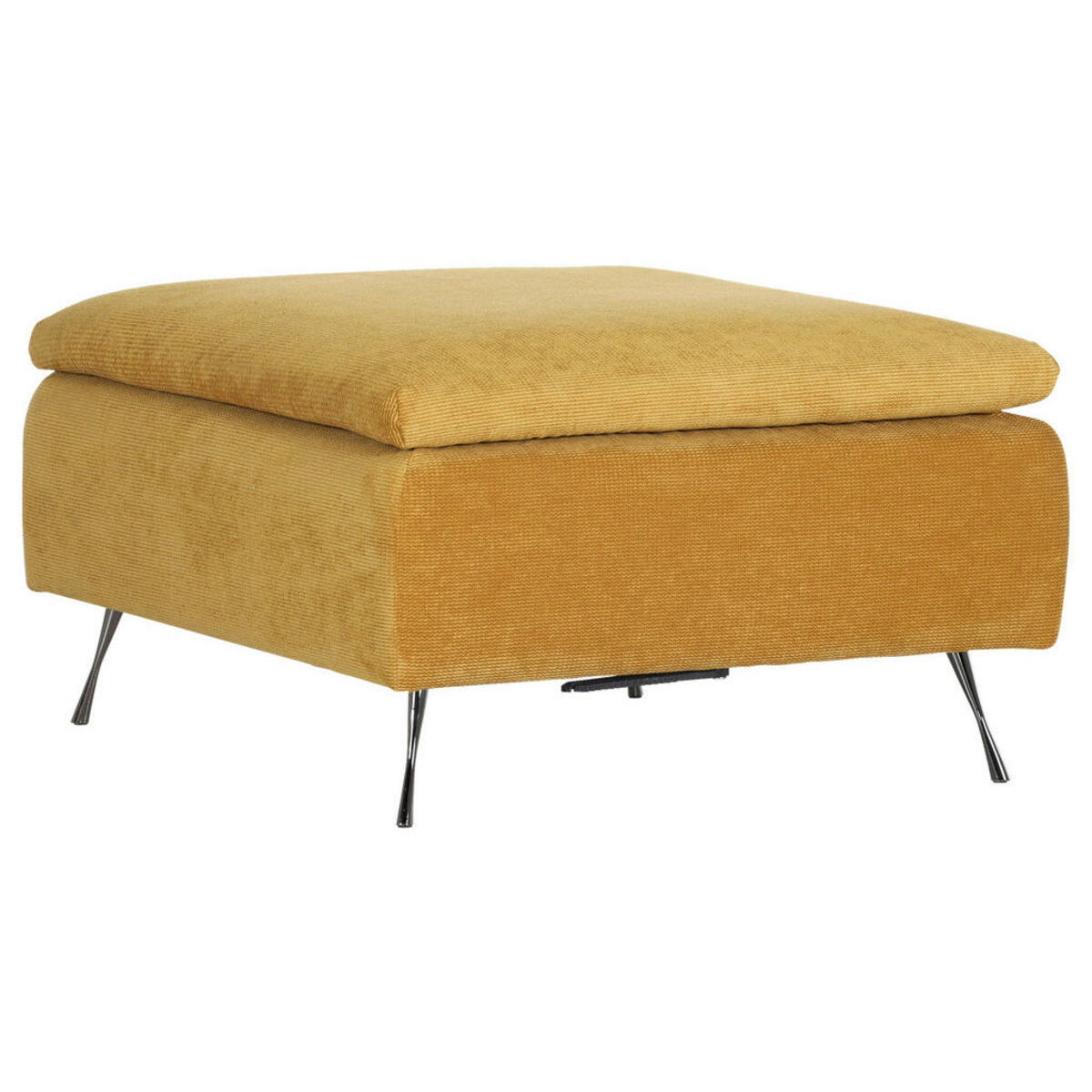 Bild 1 von Landscape SITZBANKELEMENT Gelb