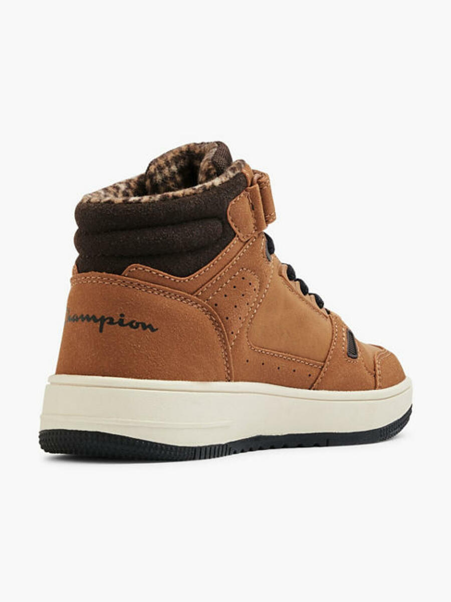 Bild 3 von Champion Mid Cut