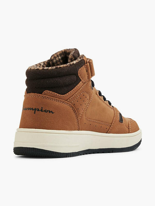 Bild 3 von Champion Mid Cut