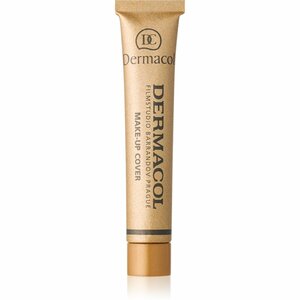 Dermacol Cover extrem deckendes Make-up SPF 30 Farbton 213 30 g