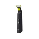 Bild 3 von PHILIPS QP6541/15 OneBlade Barttrimmer, Schwarz