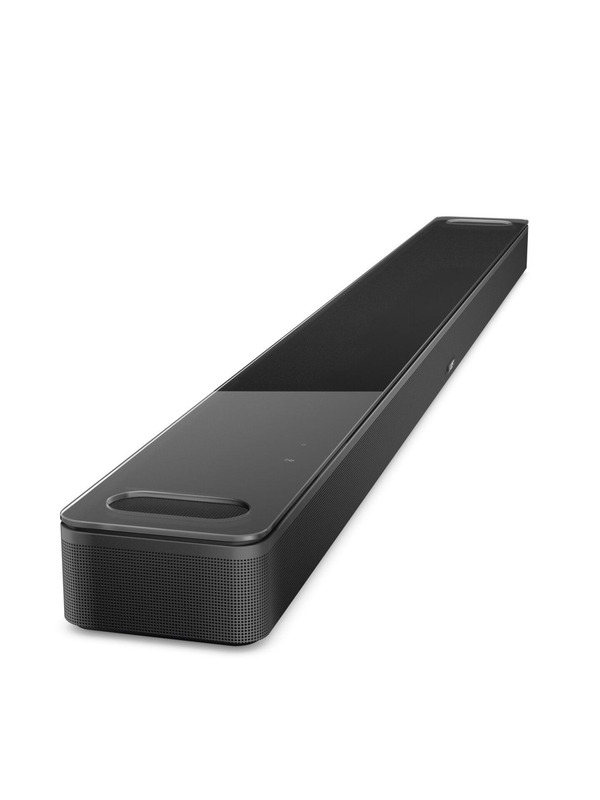 Bild 3 von BOSE Smart Soundbar 900, Dolby Atmos, Soundbar, Schwarz