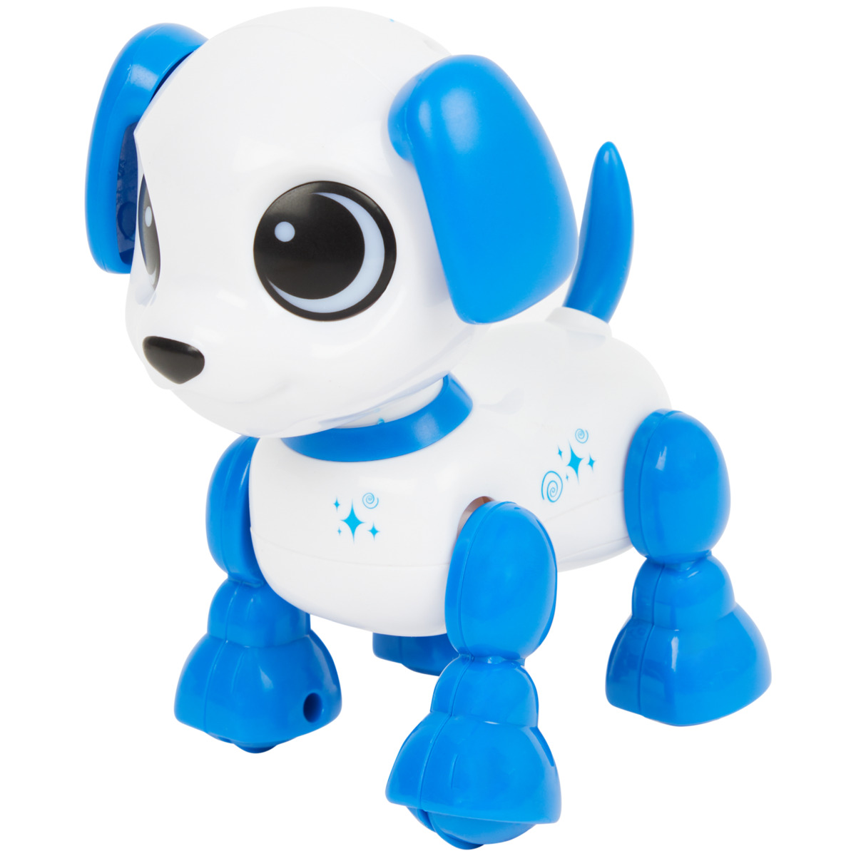 Bild 1 von Mini-Robotertier