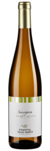 Sauvignon Blanc - 2022 - Kellerei Eisacktal - Italienischer Weißwein