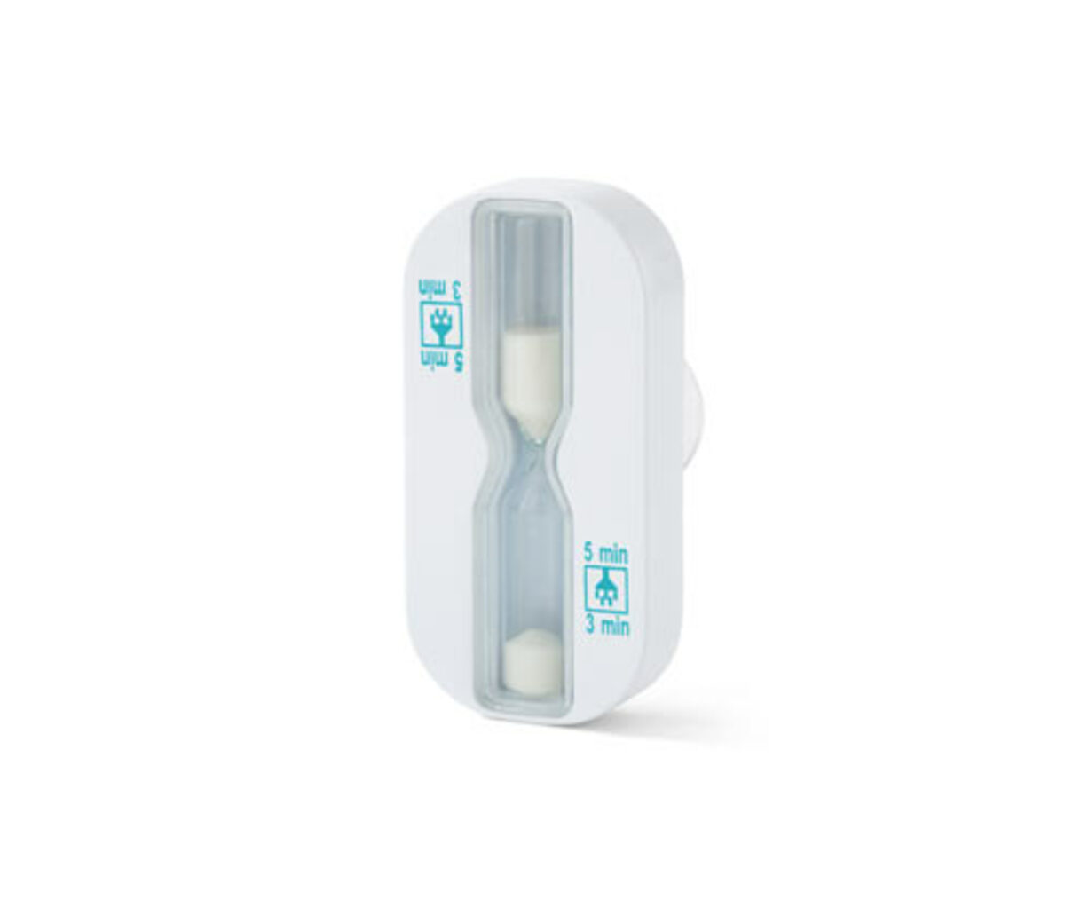 Bild 1 von Dusch-Sanduhr