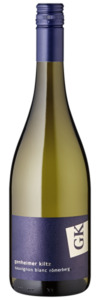Römerberg Sauvignon Blanc trocken - 2021 - Genheimer-Kiltz - Deutscher Weißwein