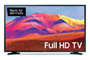 Bild 2 von SAMSUNG GU32T5379CD LED TV (Flat, 32 Zoll / 80 cm, Full-HD, SMART TV, Tizen™)