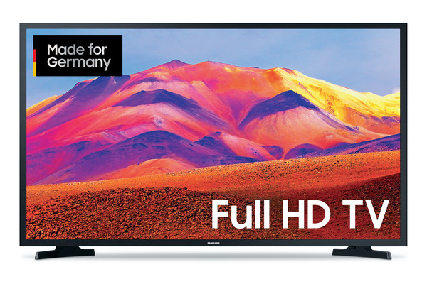 Bild 2 von SAMSUNG GU32T5379CD LED TV (Flat, 32 Zoll / 80 cm, Full-HD, SMART TV, Tizen™)