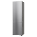 Bild 3 von LG GBP62PZNCC1 Serie 6 Kühlgefrierkombination (C, 172 kWh, 2030 mm hoch, Platinum Silver)