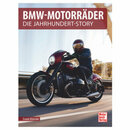 Bild 1 von BMW Motorräder - Die Jahrhundert Story Motorbuch Verlag