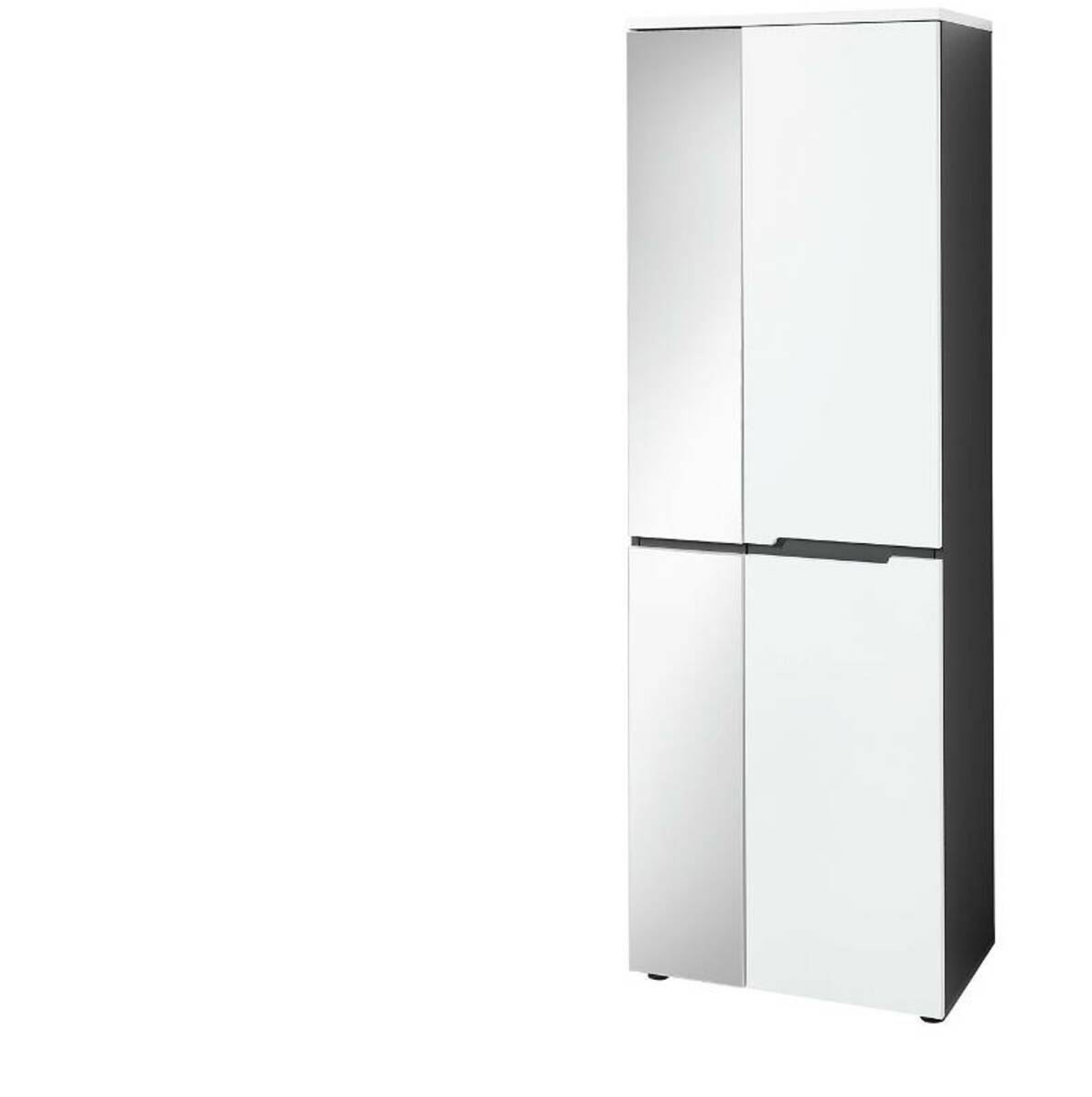 Bild 1 von Voleo Garderobenschrank DALLAS, MDF