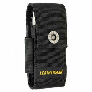 Leatherman Nylon Holster mit Tasche Verschiedene Größen