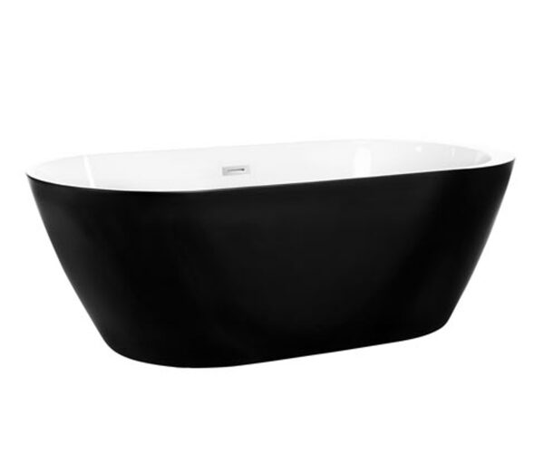 Bild 1 von Home Deluxe Freistehende Badewanne »CODO«