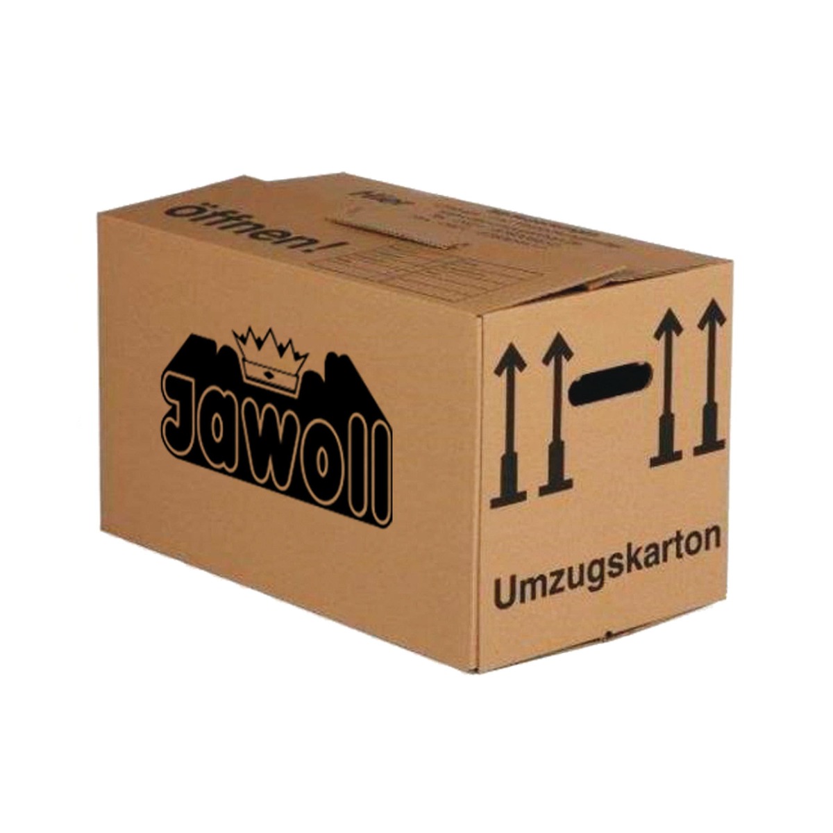 Bild 1 von Umzugskarton 68 x 33,5 x 38 cm