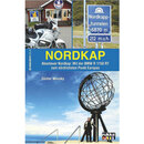 Bild 1 von Buch - Nordkap Reiseroman 216 Seiten Highlights Verlag