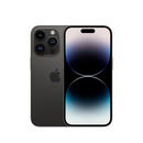 Bild 1 von APPLE iPhone 14 Pro 256 GB Space Schwarz Dual SIM
