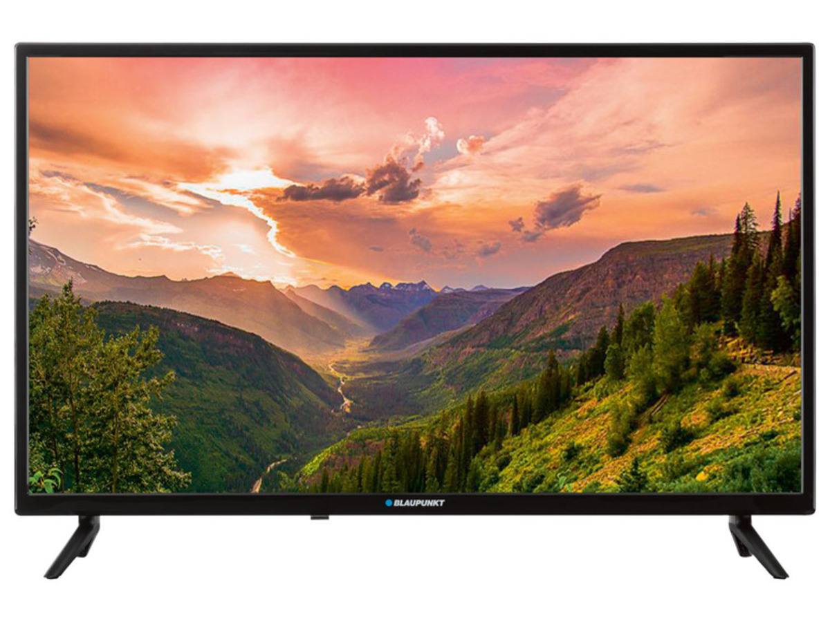 BLAUPUNKT Fernseher »BN32H1372EEB«, 32 Zoll, HD von Lidl ansehen!
