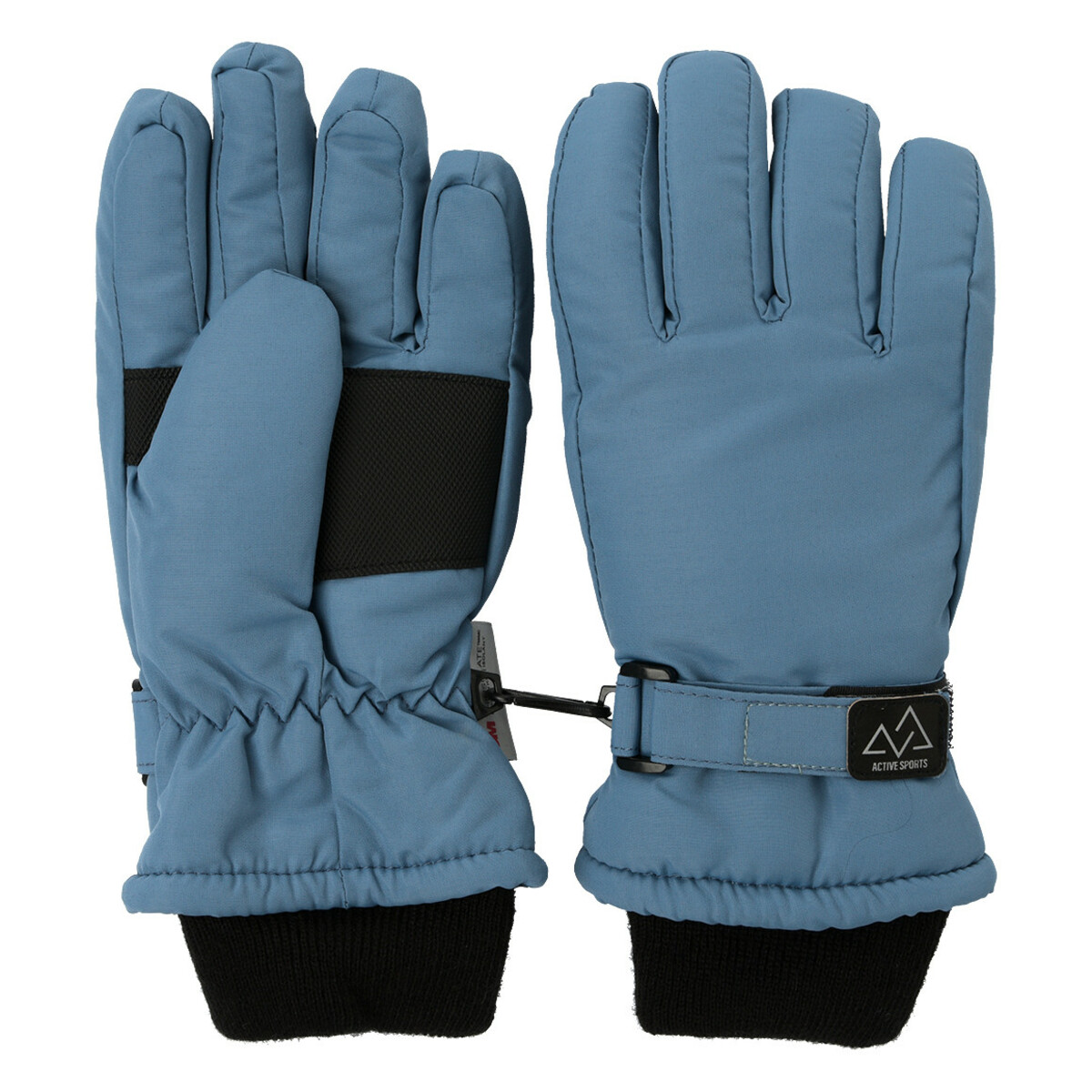 Bild 1 von Kinder Handschuhe mit Klettverschluss