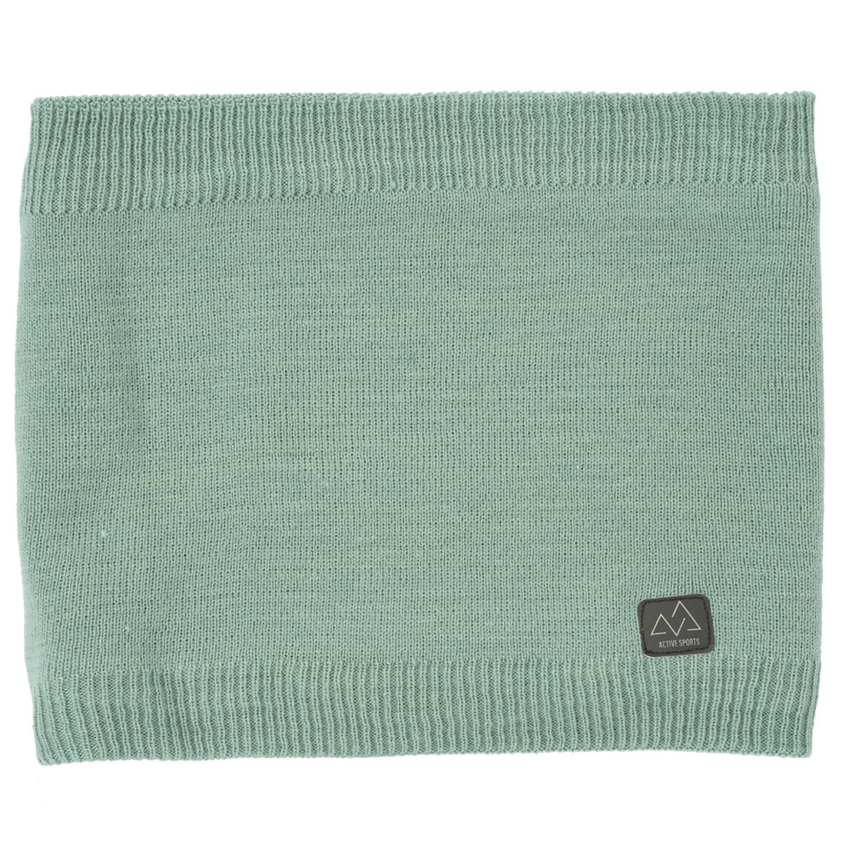 Bild 1 von Kinder Rundschal mit Fleecefutter