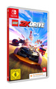Bild 2 von LEGO 2K Drive - [Nintendo Switch]