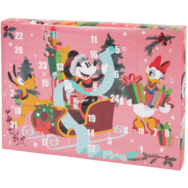 Bild 1 von Disney Bastel-Adventskalender