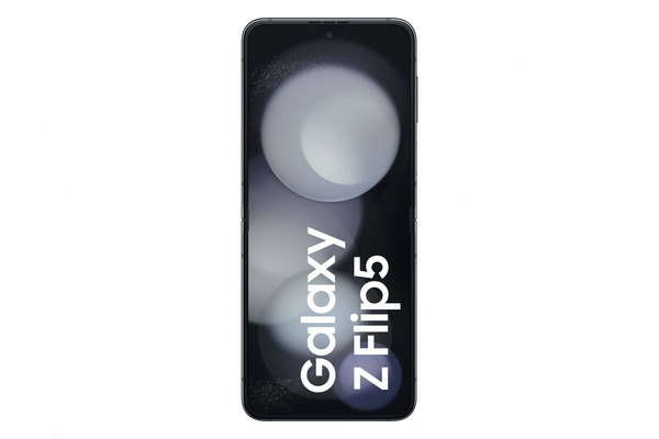 Bild 3 von SAMSUNG Galaxy Z Flip5 512 GB Graphite Dual SIM