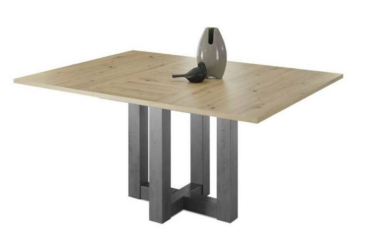 Bild 1 von Set one by Musterring Esstisch SET ONE ATLANTA SYSTEM