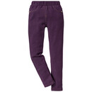 Bild 1 von Mädchen Thermo-Leggings in Denim-Optik