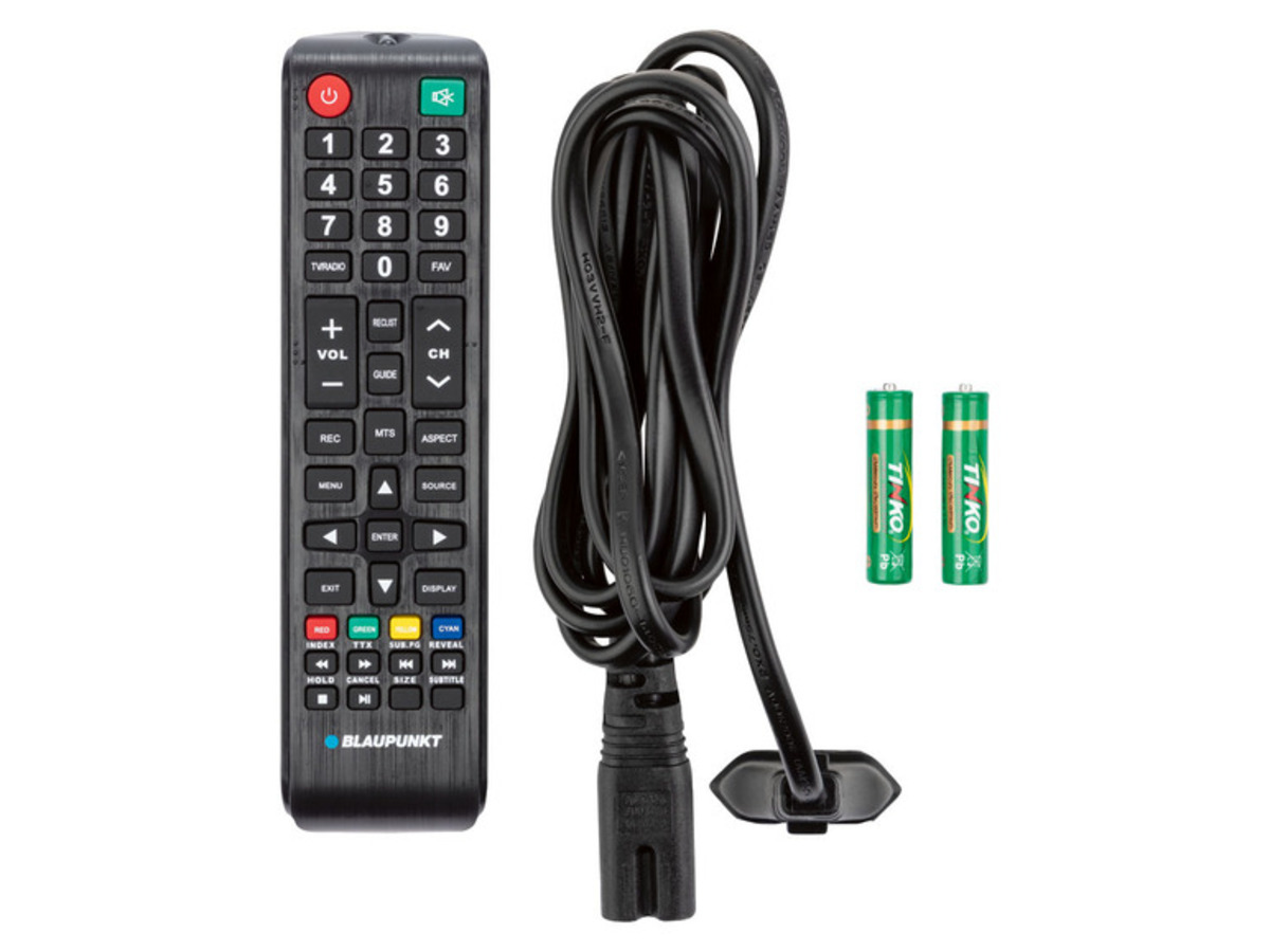 Bild 4 von BLAUPUNKT Fernseher »BN32H1372EEB«, 32 Zoll, HD