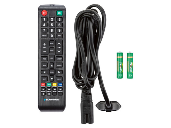 Bild 4 von BLAUPUNKT Fernseher »BN32H1372EEB«, 32 Zoll, HD