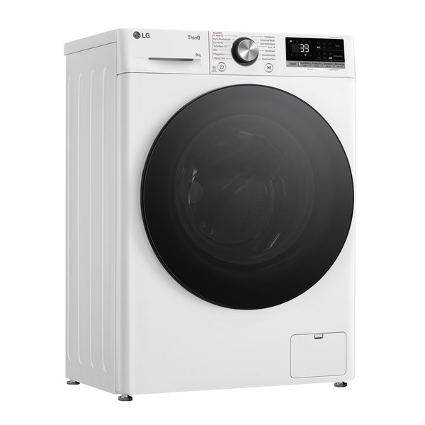 Bild 3 von LG F2V7SLIM9 Serie 7 Waschmaschine (9 kg, 1160 U/Min., A)