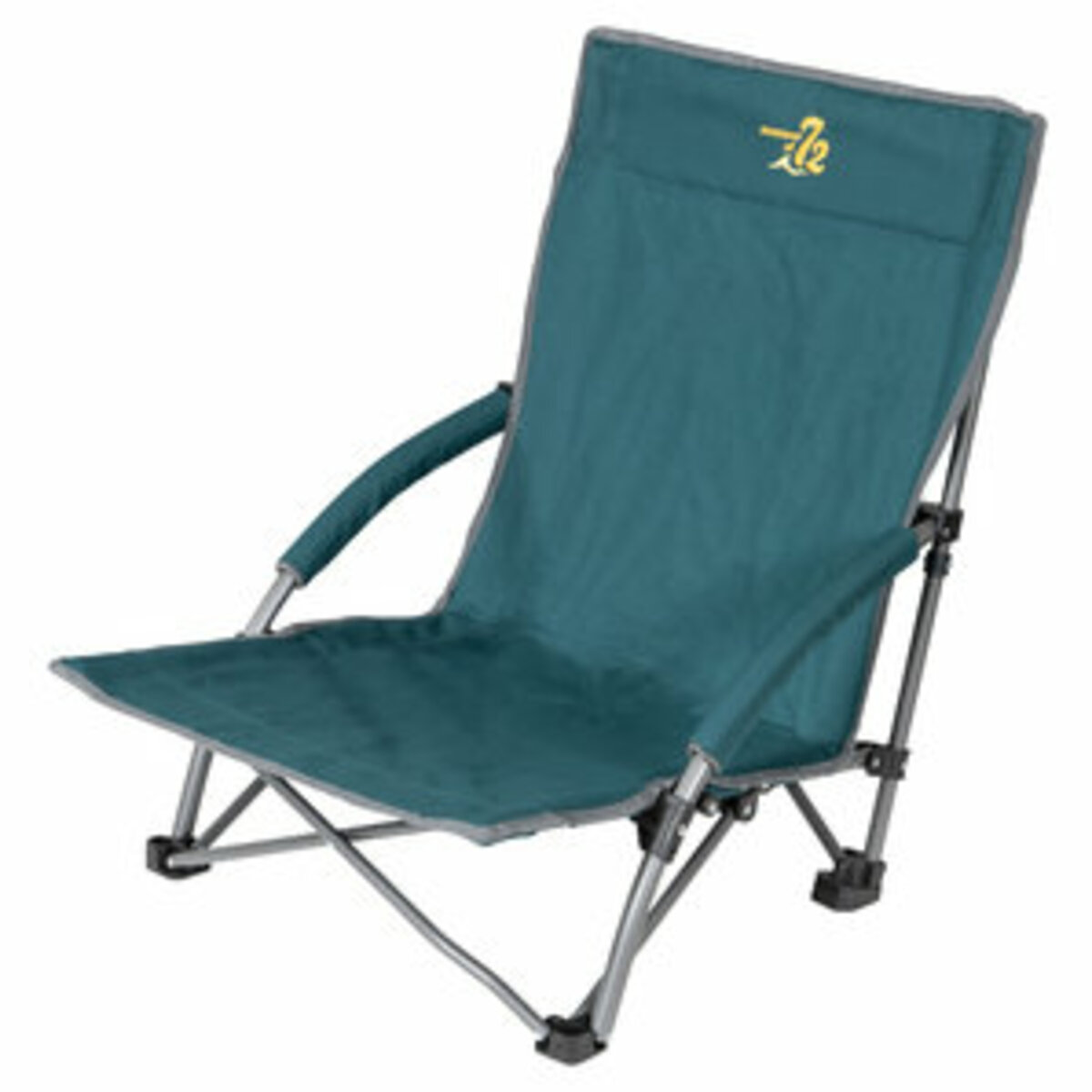 Bild 1 von Vacanza Faltstuhl petrol Summer of 72