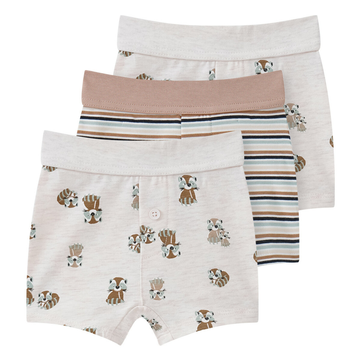 Bild 1 von 3 Baby Boxer im Set