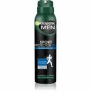 Bild 1 von Garnier Men Mineral Sport Antitranspirant-Spray 96h 150 ml