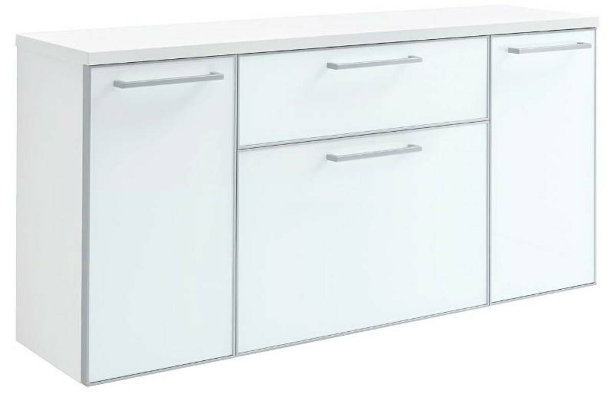 Bild 1 von VOSS Hängeschuhschrank VENTINA, Holznachbildung