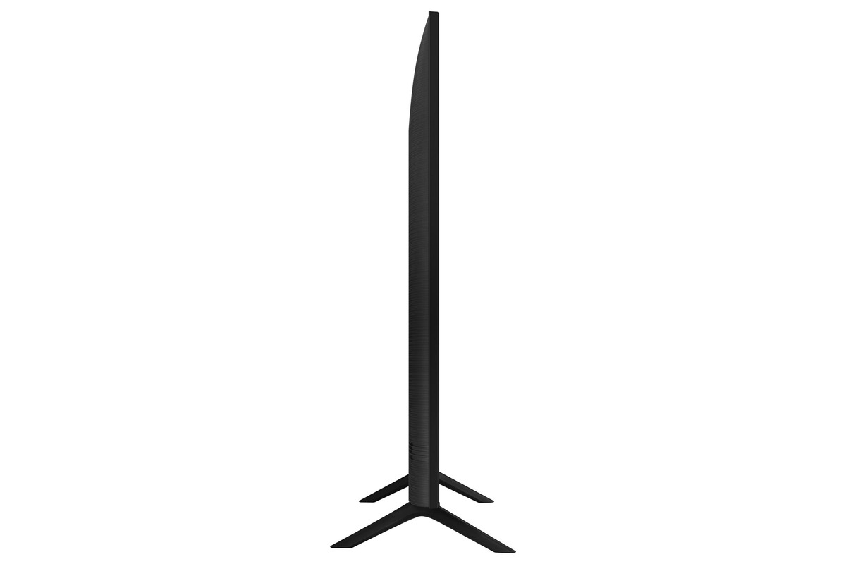 Bild 3 von SAMSUNG GU50CU7179 LED TV (Flat, 50 Zoll / 125 cm, UHD 4K, SMART TV, Tizen)