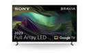 Bild 1 von SONY BRAVIA KD-55X85L LED TV (Flat, 55 Zoll / 139 cm, UHD 4K, SMART TV, Google TV)