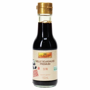 Lee Kum Kee Helle Sojasauce Premium