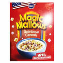 Bild 1 von American Bakery Magic Mallows Rainbow Cereals