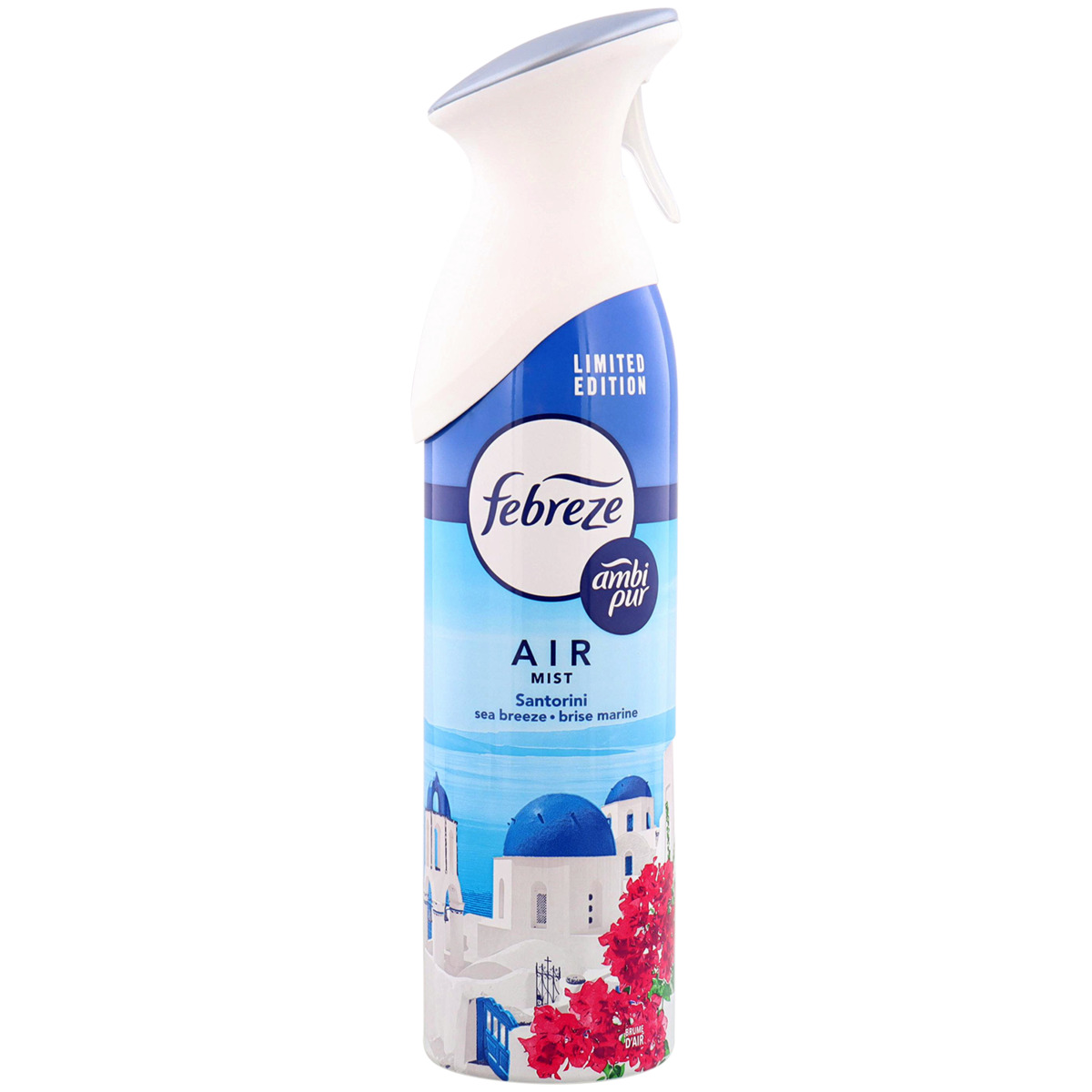 Bild 1 von Ambi Pur febreze Luftzerstäubung Febreze