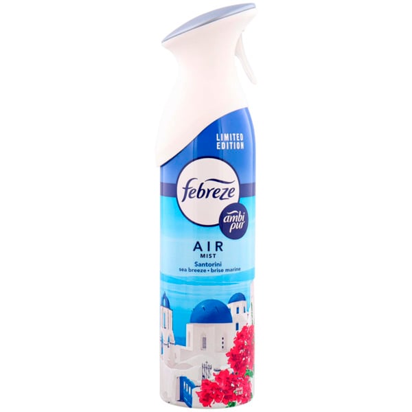 Bild 1 von Ambi Pur febreze Luftzerstäubung Febreze